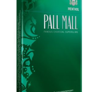 Сигареты Pall SS Menthol Сигареты Pall SS Menthol