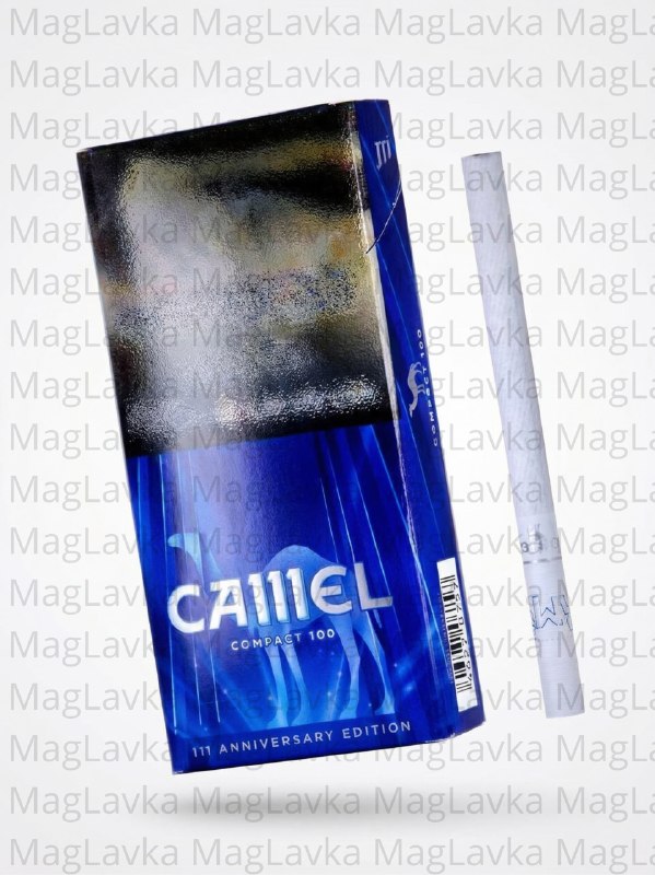 Camel Blue 100 | Кэмел синий 100 Camel Blue 100 | Кэмел синий 100