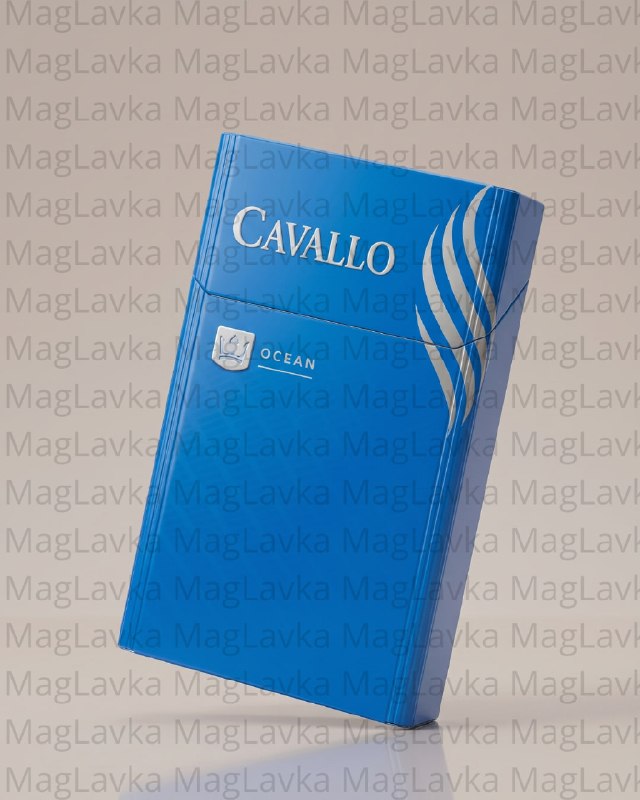 Cavallo DENIM Blue (Кавалло компакт синий) Cavallo DENIM Blue (Кавалло компакт синий)