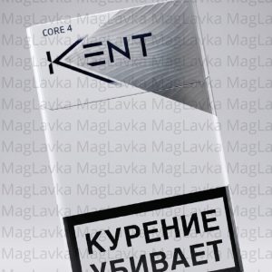 Kent Core 4 Duty Free | Кент 4 дюти