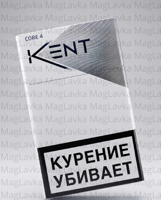 Kent Core 4 Duty Free | Кент 4 дюти Kent Core 4 Duty Free | Кент 4 дюти