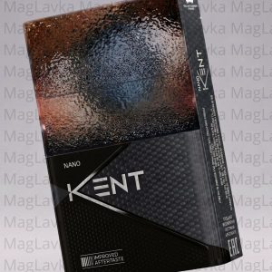 Kent Nano Silver | Кент Нано 4 Kent Nano Silver | Кент Нано 4
