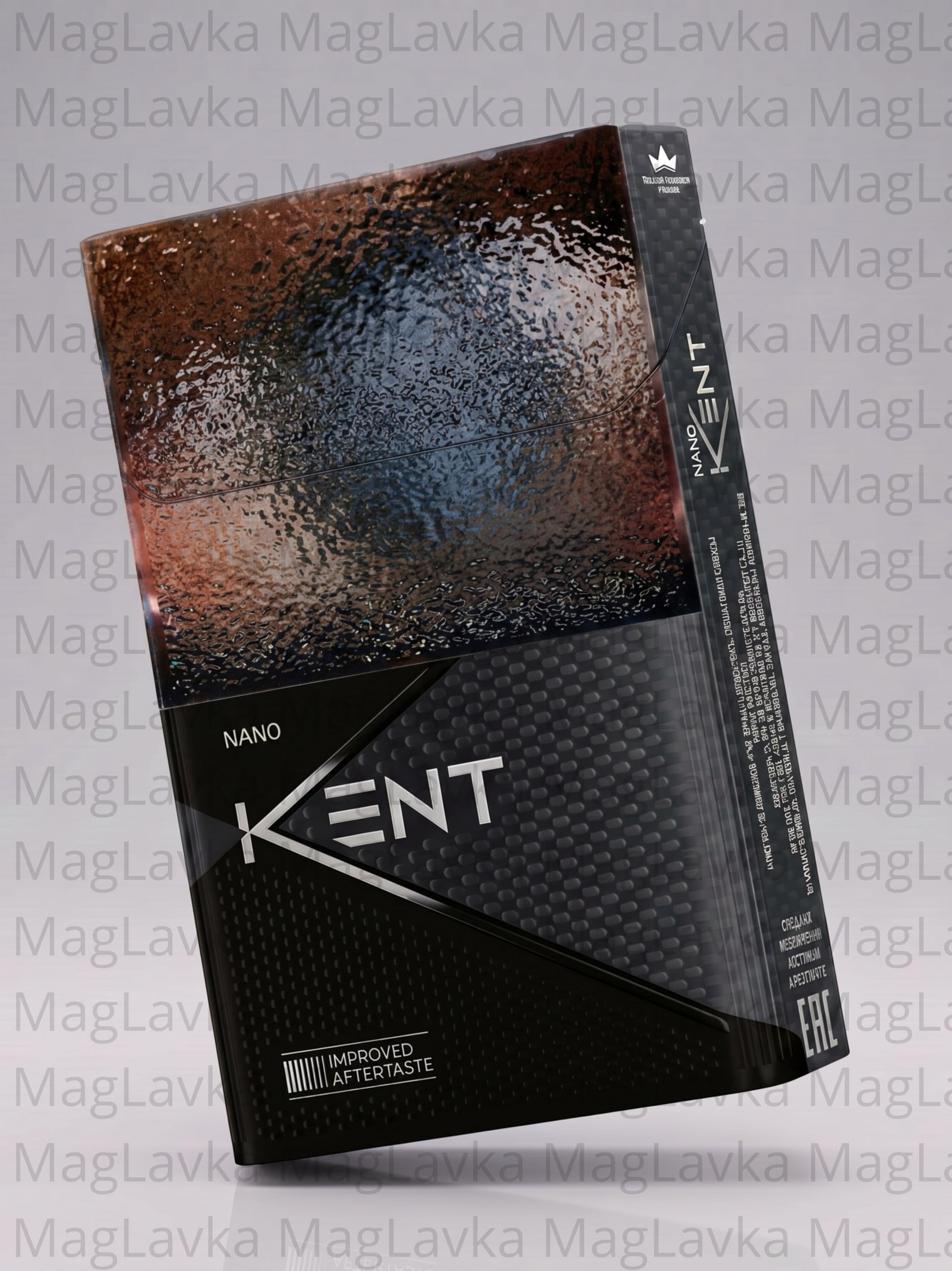 Kent Nano Silver | Кент Нано 4 Kent Nano Silver | Кент Нано 4