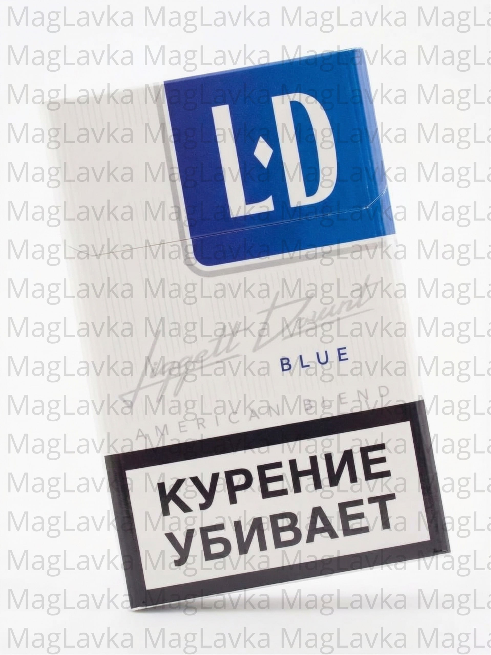 LD Blue | ЛД синий LD Blue | ЛД синий