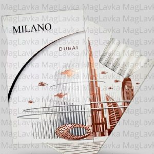 Milano Dubai (Милано Дубай кубик) Milano Dubai (Милано Дубай кубик)