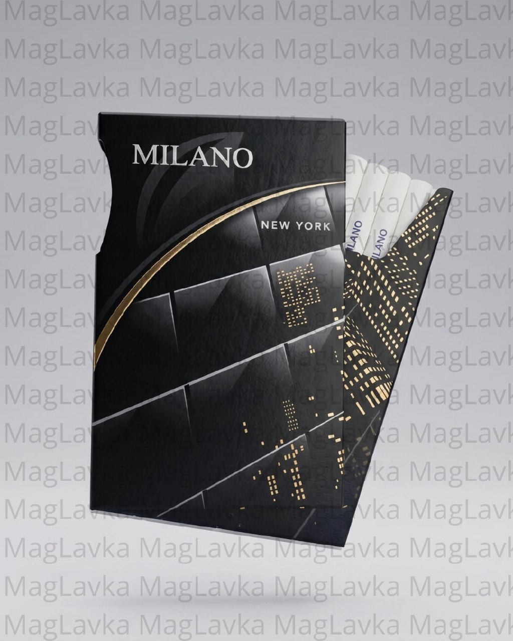 Milano New York | Милано Нью-Йорк (кубик) Milano New York | Милано Нью-Йорк (кубик)