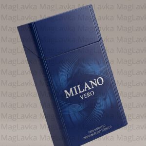 Milano Vero (Милано Веро компакт)
