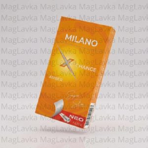 Milano X-Change Amber (Милано эксчендж амбер)