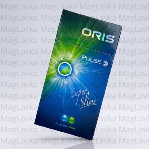 Oris Fusion Mint | Орис СС фьюжн минт Oris Fusion Mint | Орис СС фьюжн минт