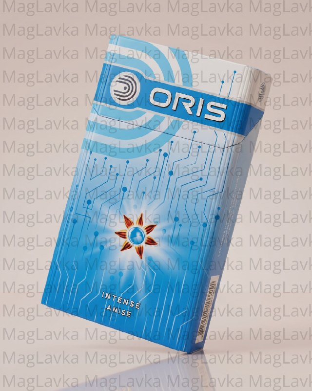 Oris Intense Anise | Орис Компакт анис Oris Intense Anise | Орис Компакт анис