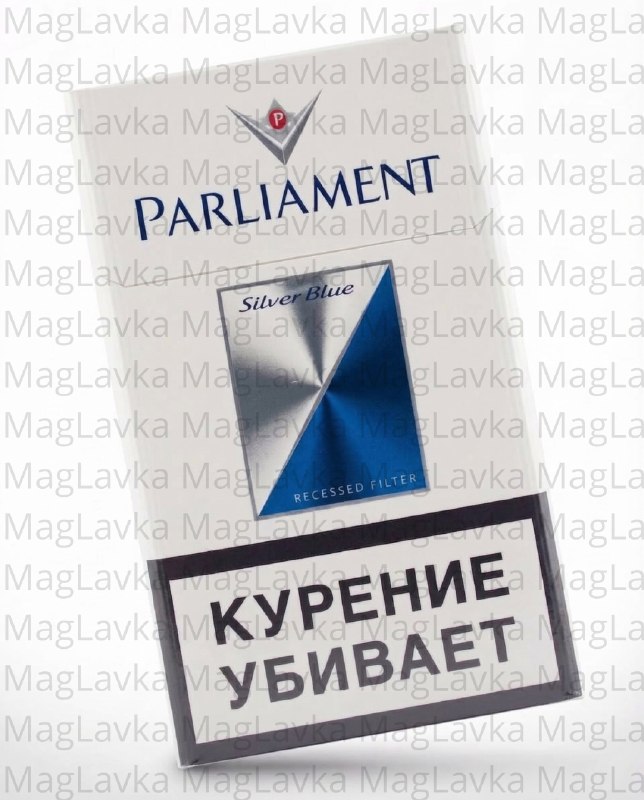 Parliament Silver Blue Duty Free | Парламент Сильвер Parliament Silver Blue Duty Free | Парламент Сильвер