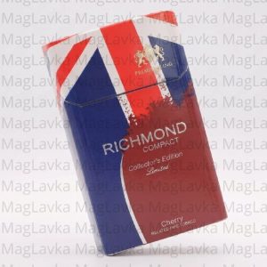 Richmond Cherry | Ричмонд Компакт вишня