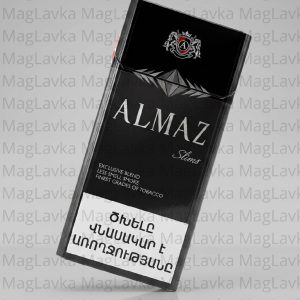 Almaz Slims (Алмаз Слимс) Almaz Slims (Алмаз Слимс)