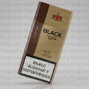Black Tip Slims (Блек тип)