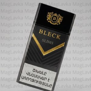 Bleck Gold Slims (Блеск Слимс Голд)