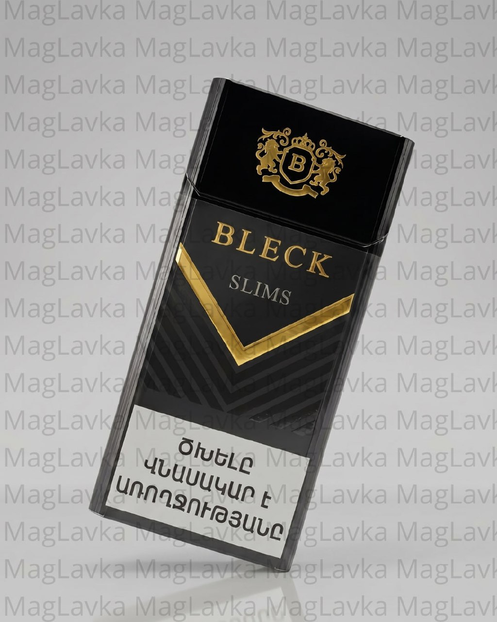 Bleck Gold Slims (Блеск Слимс Голд) Bleck Gold Slims (Блеск Слимс Голд)