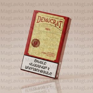 Democrat Compact Cherry Red (Демократ Компакт вишня) Democrat Compact Cherry Red (Демократ Компакт вишня)