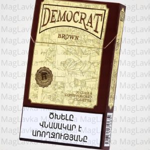 Democrat Nano (Демократ Нано) Democrat Nano (Демократ Нано)