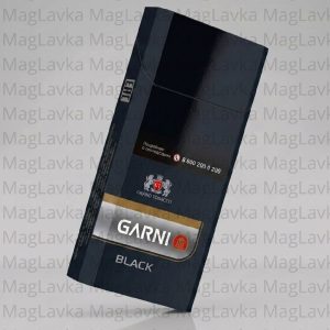 Garni Black (Гарни) Garni Black (Гарни)