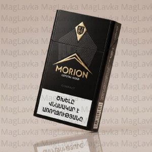 Morion Crystal Gold Compact (Морион компакт) Morion Crystal Gold Compact (Морион компакт)