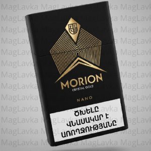 Morion Nano (Морион нано) Morion Nano (Морион нано)