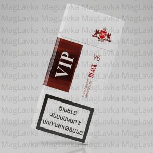 VIP Black (Вип коричневый)