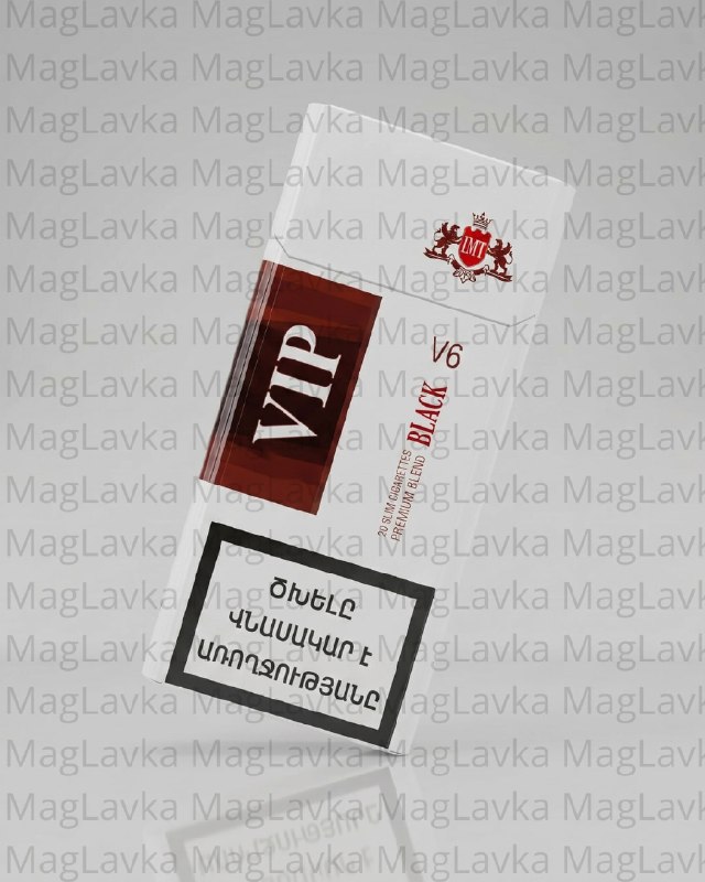 VIP Black (Вип коричневый) VIP Black (Вип коричневый)